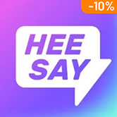 Heesay